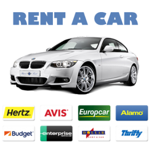 rentcar